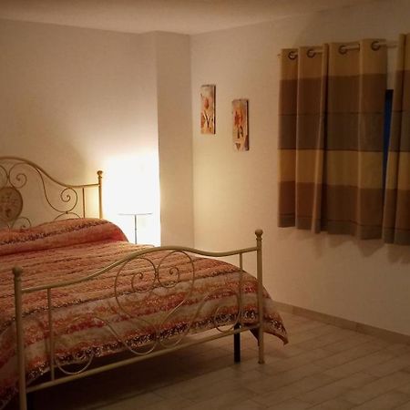 Olivo Bonsai Hotel Passignano sul Trasimeno Eksteriør billede