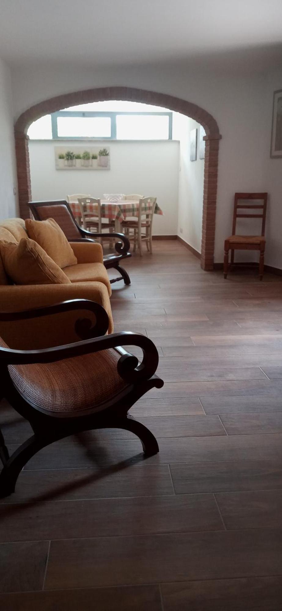 Olivo Bonsai Hotel Passignano sul Trasimeno Eksteriør billede