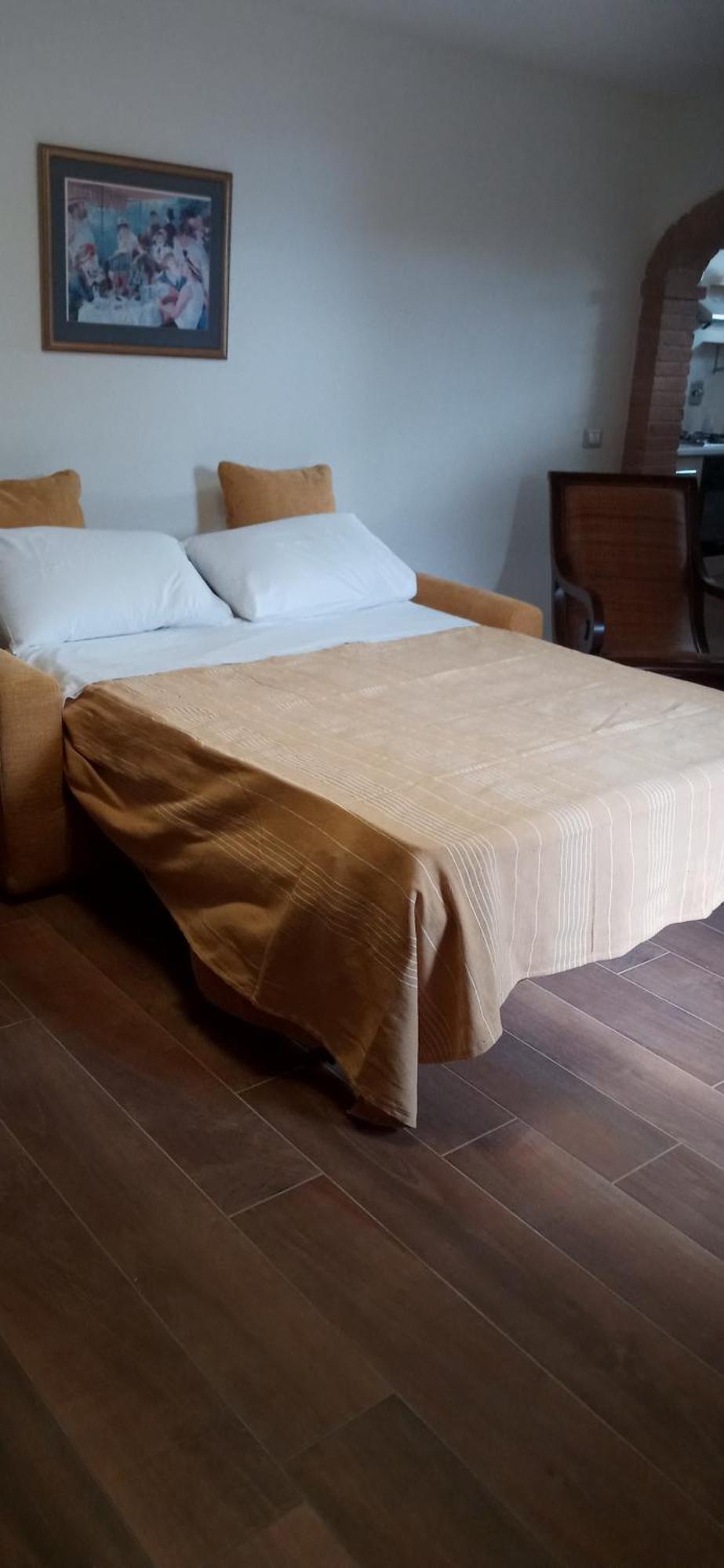 Olivo Bonsai Hotel Passignano sul Trasimeno Eksteriør billede